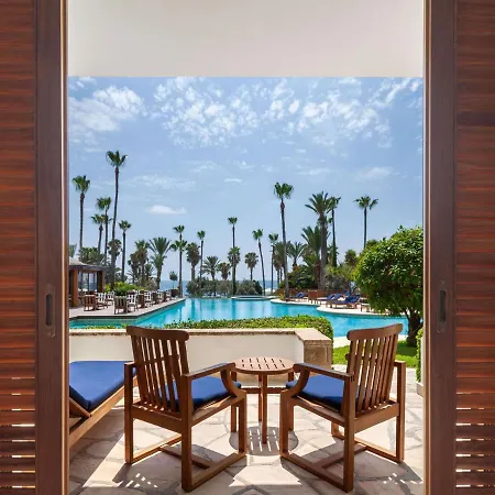 Annabelle 5* Paphos