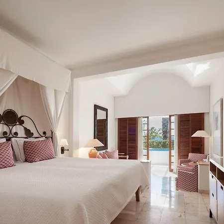 Annabelle Hotel Paphos