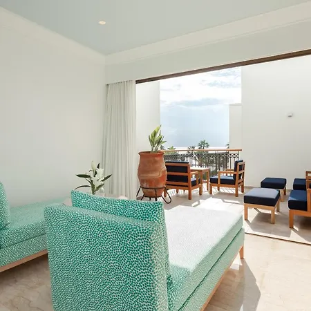 Annabelle Hotel 5*