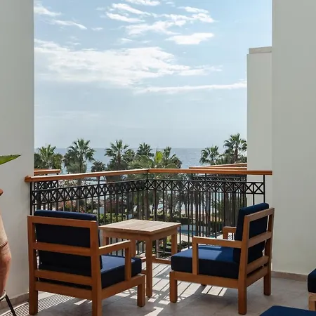 Annabelle Hotel