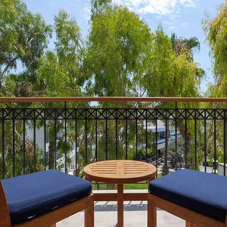 Hotel Annabelle Paphos