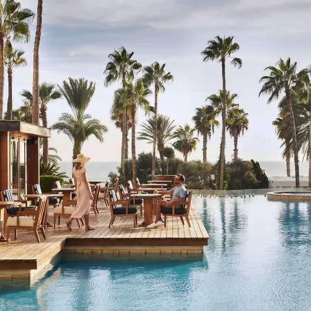 Annabelle Hotel