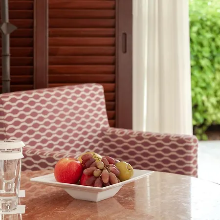 Hotel Annabelle 5*