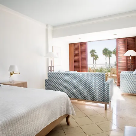 Annabelle 5* Paphos