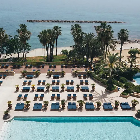 Annabelle Hotel Paphos