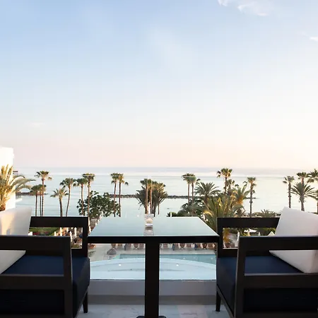 Hotel Annabelle Paphos