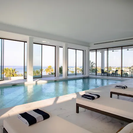 Annabelle 5* Paphos
