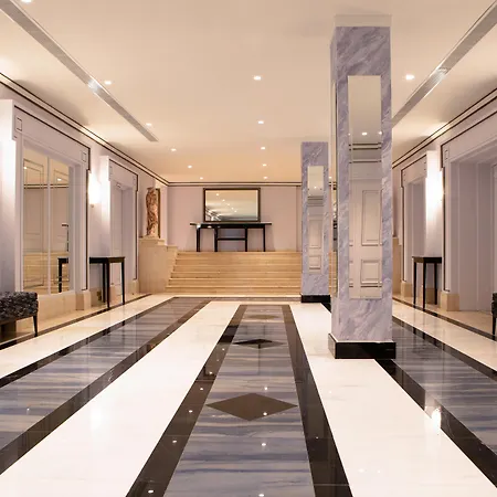 Annabelle Hotel