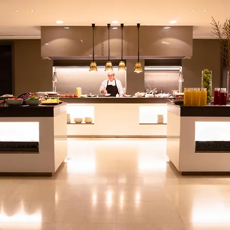Annabelle 5* Paphos