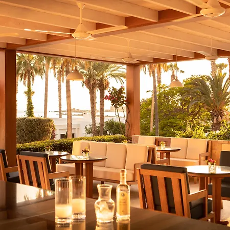 Annabelle Hotel 5*