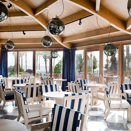 Hotel Annabelle Paphos