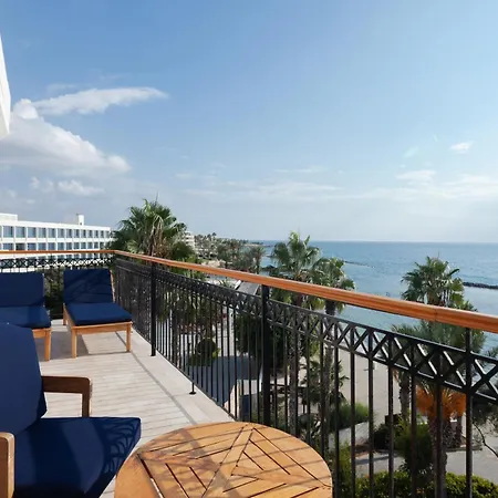 Annabelle Hotel Paphos
