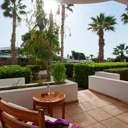 Hotel Annabelle 5*