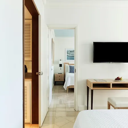 Hotel Annabelle Paphos