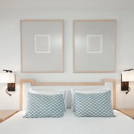 Annabelle Hotel