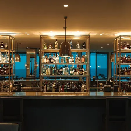 Hotel Annabelle Paphos