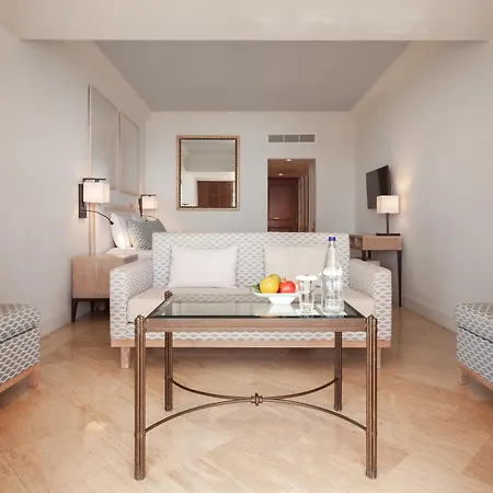 Annabelle Hotel