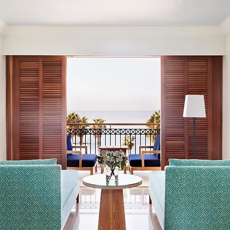 Hotel Annabelle 5*