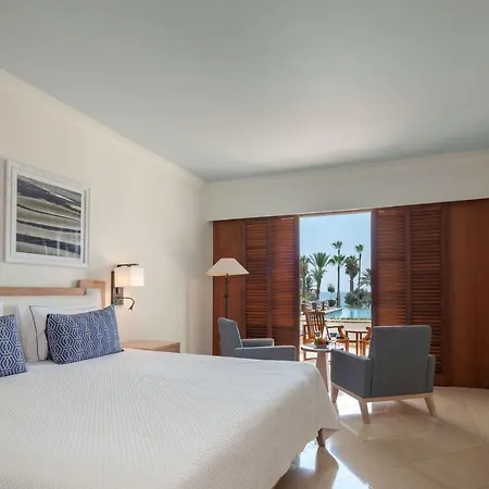 Hotel Annabelle Paphos
