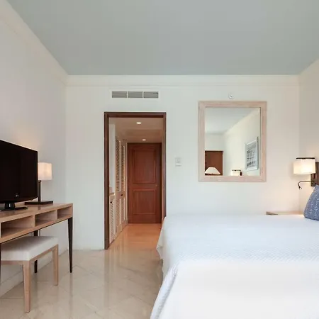 Annabelle Hotel 5*