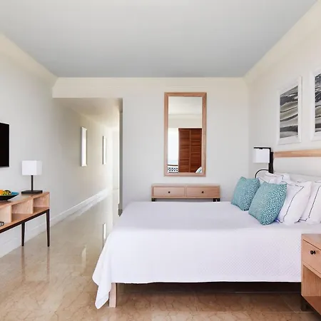 Annabelle Hotel Paphos