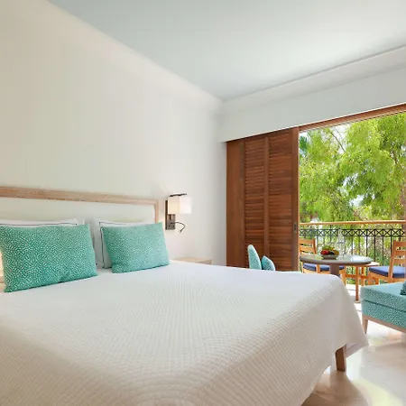 Annabelle Hotel Paphos