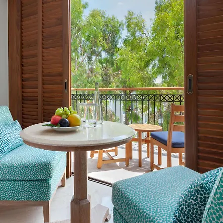 Hotel Annabelle 5*