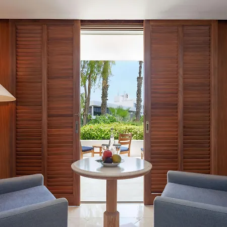 Annabelle 5* Paphos