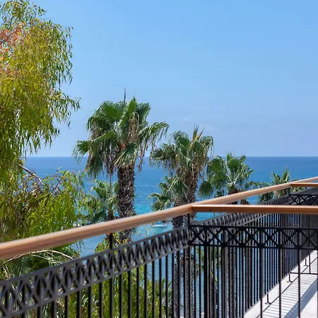 Annabelle 5* Paphos