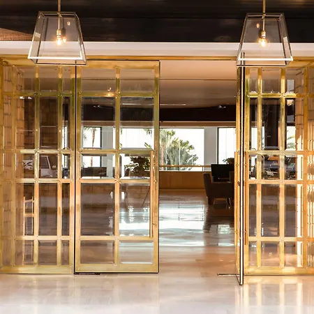 Annabelle Hotel 5*