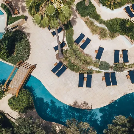 Annabelle Hotel Paphos