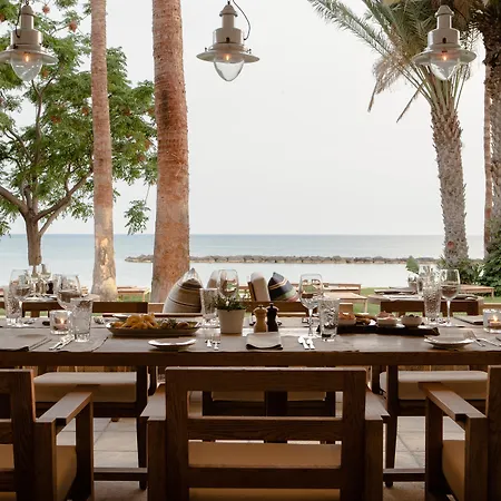 Hotel Annabelle 5*