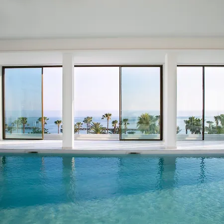 Annabelle Hotel Paphos