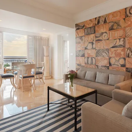 Annabelle Hotel Paphos