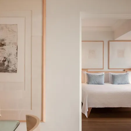 Hotel Annabelle Paphos