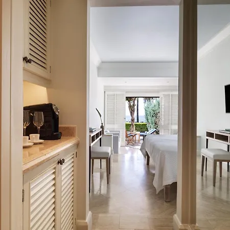 Hotel Annabelle