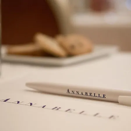 Hotel Annabelle 5*
