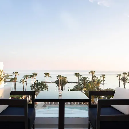 Hotel Annabelle 5*