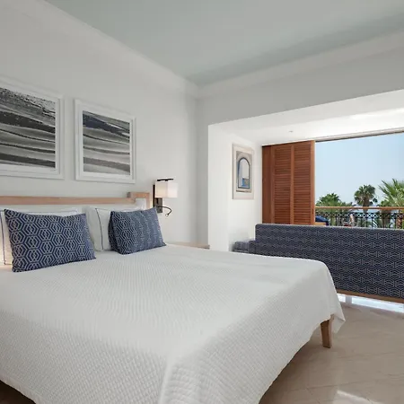 Hotel Annabelle Paphos