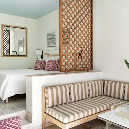 Hotel Annabelle